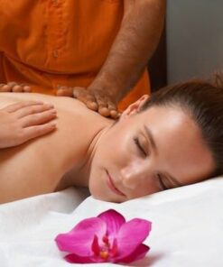 Marmaris Turkish Bath & Spa – Hammam & Massage Experience