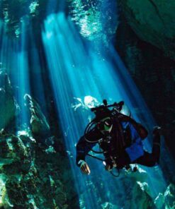 Marmaris Scuba Diving Tour – Discover the Underwater Worl
