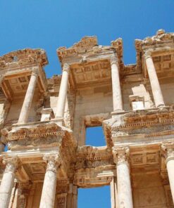Marmaris Ephesus tour, cultural tours. Experience history