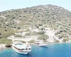 ЕКСКУРСІЯ У ДАЛЬЯН НА ЯХТІ