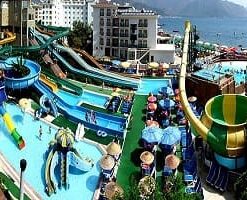 МАРМАРІС АКВАПАРК