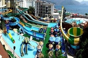 МАРМАРІС АКВАПАРК