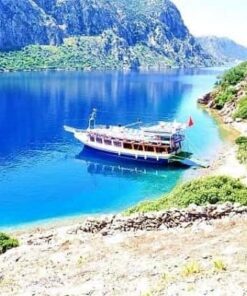 ОСТРОВИ ЕГЕЙСЬКОГО МОРЯ