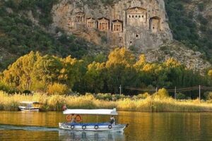 Dalyan Tekne Turu Fiyatı 2026 photo review