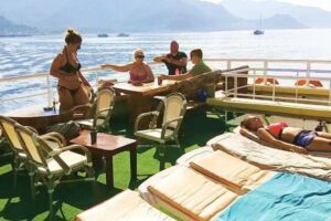 Dalyan Tekne Turu Fiyatı 2026 photo review