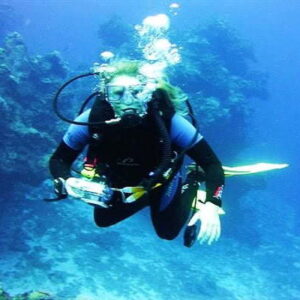 Marmaris dalış turizmi