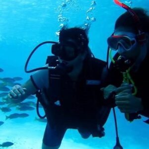 Marmaris Dalış turu