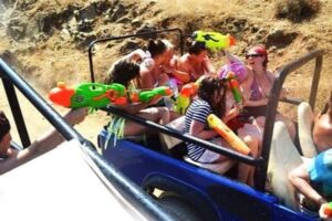 marmaris jeep safari turları