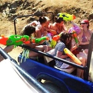 marmaris jeep safari turları