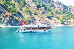 Marmaris Tekne Turu Fiyatları 2026 photo review