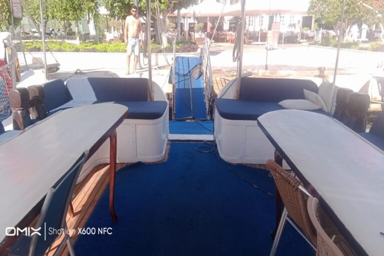 Marmaris Tekne Kiralama Fiyatları photo review