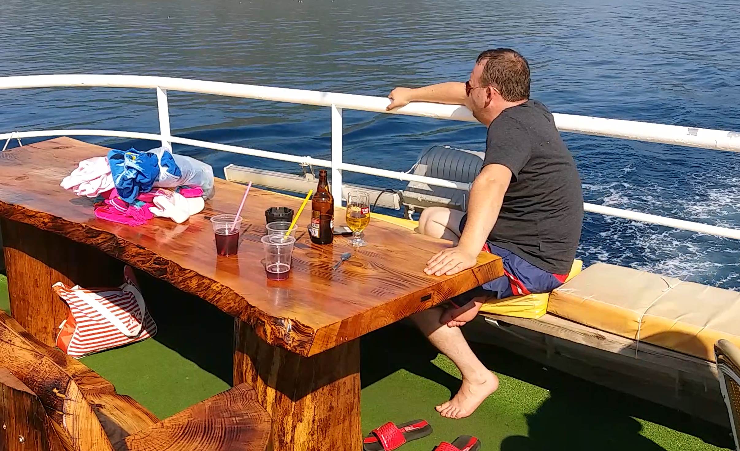 marmaris tekne turu .