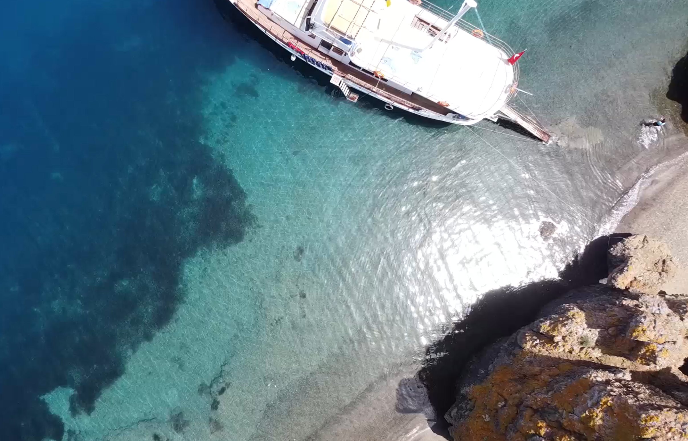 marmaris tekne turları başlama tarihi