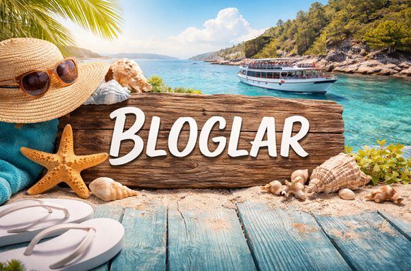 Blog kapsamında yazılar