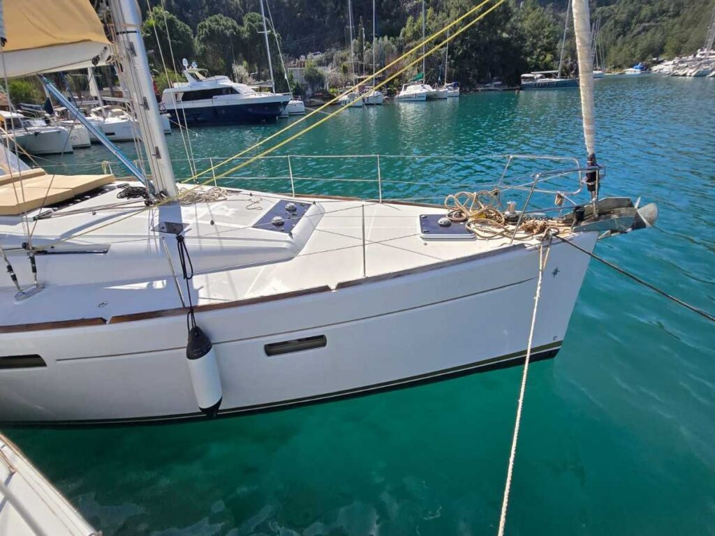 marmaris tekne kirama . Günlük veya yatmalı kalmalı